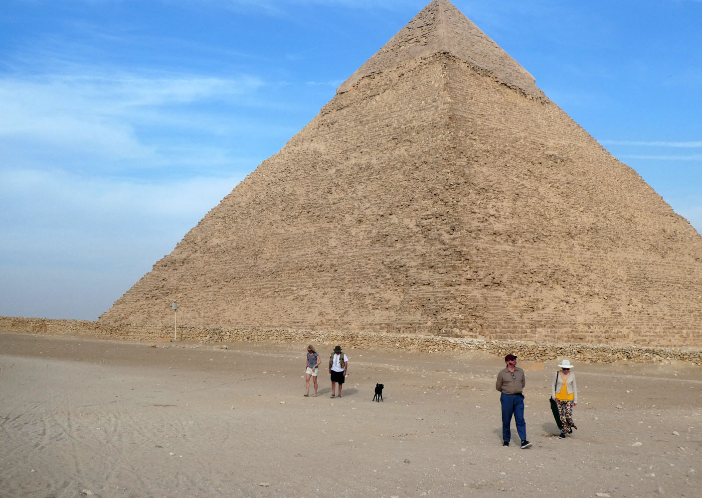Pyramid