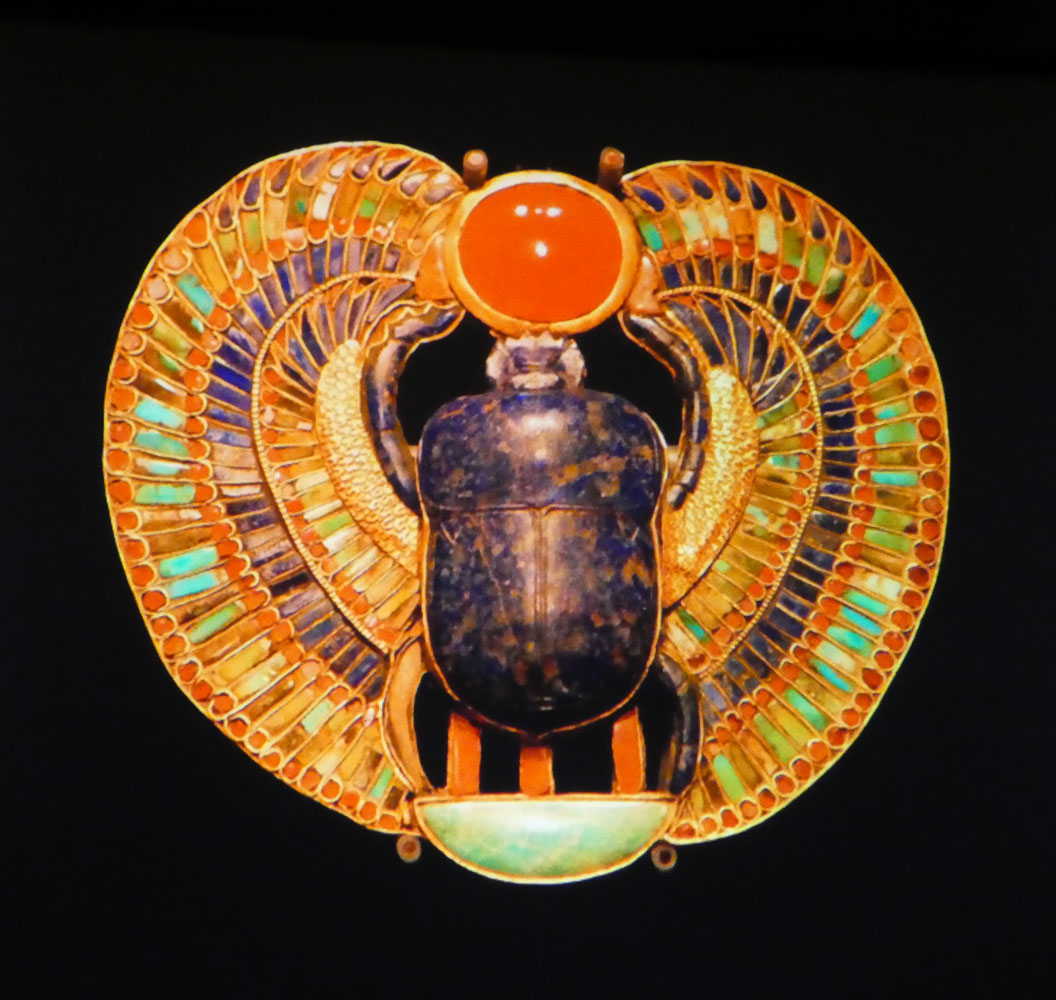 Scarab