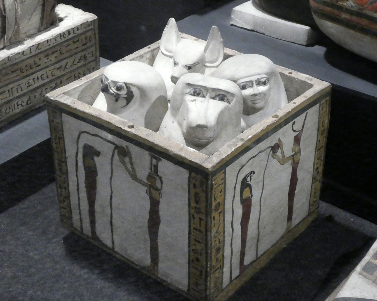 Box of Tricks