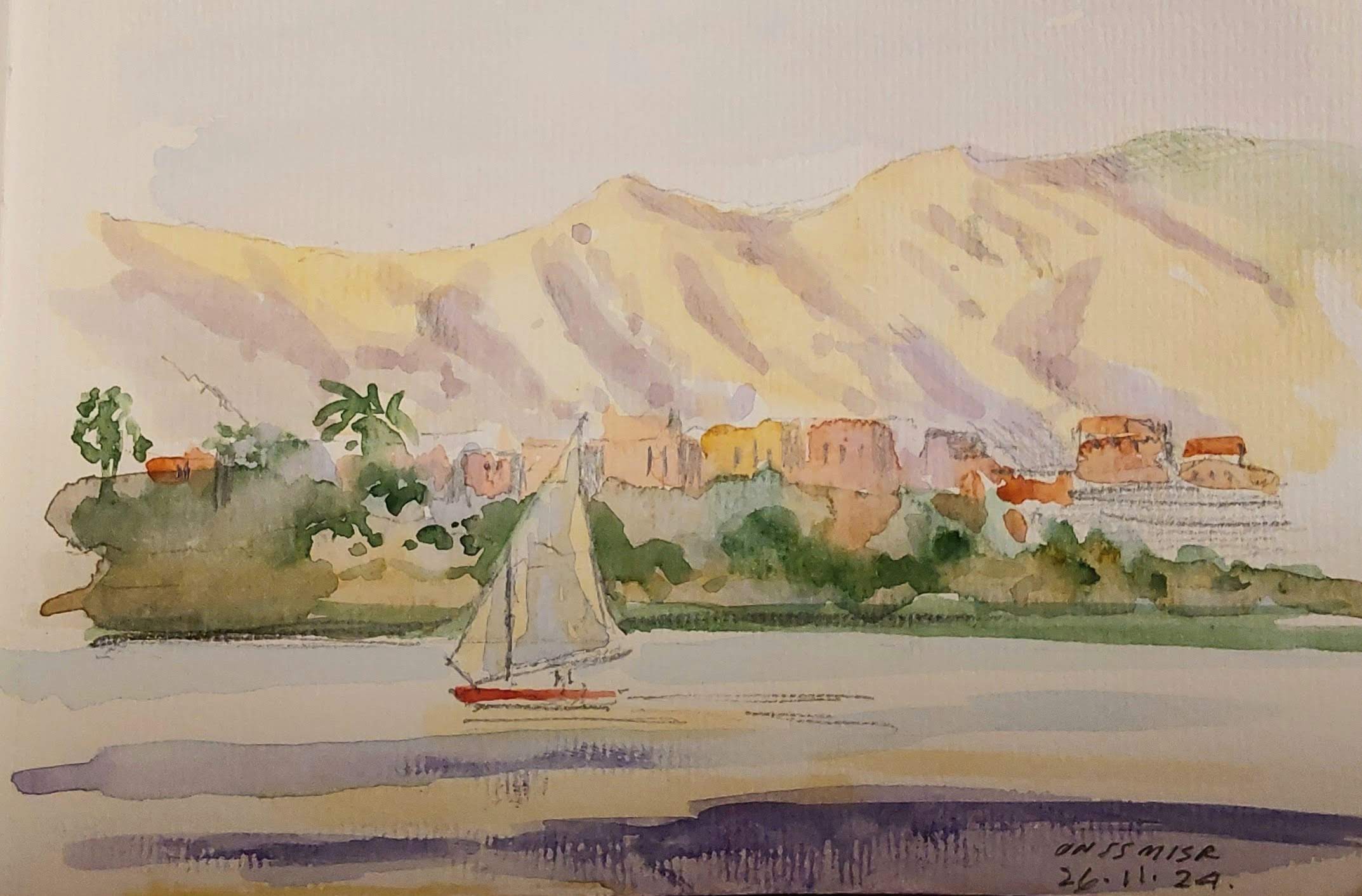 Sketch 1